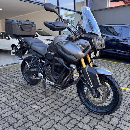 YAMAHA XT1200Z SUPER TÉNÉRÉ 